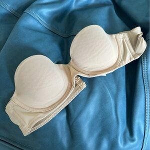 Strapless Bra in Size 34A